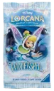 Disney Lorcana TCG: Winterspell Booster