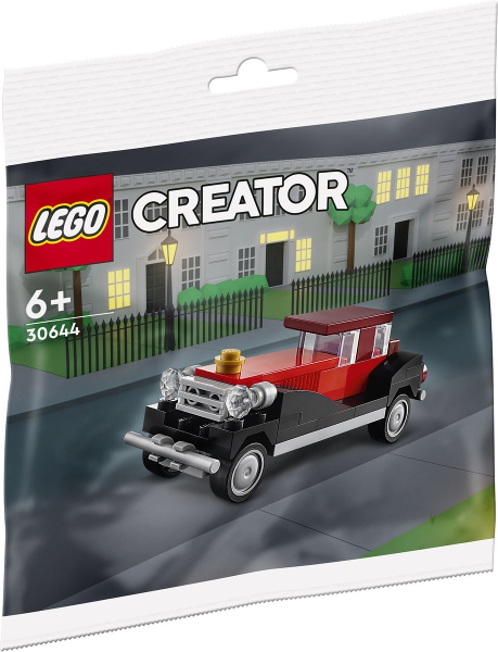 LEGO 30644 Vintage Car
