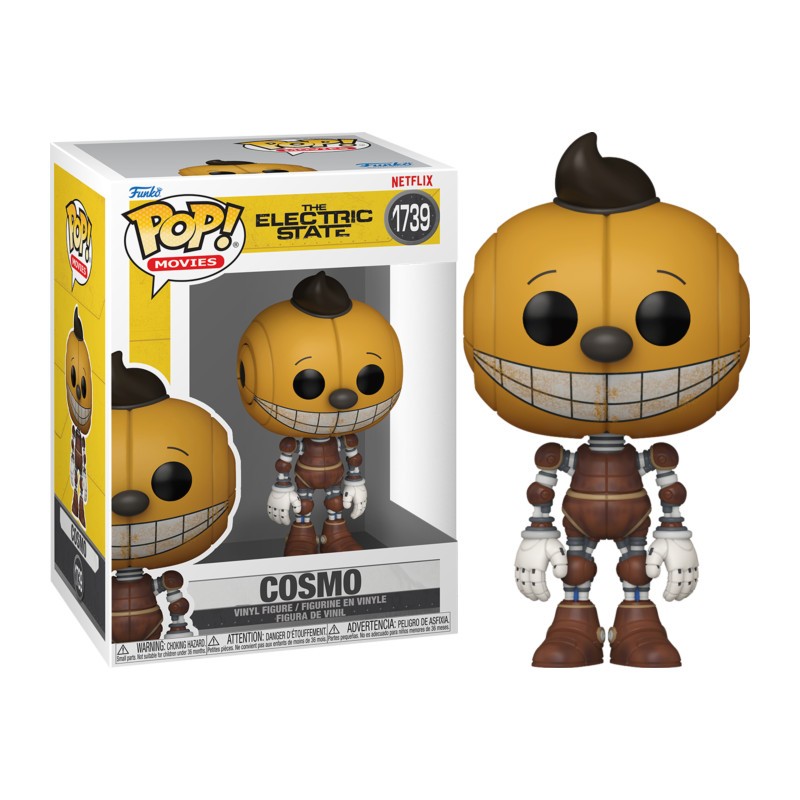 Funko POP! Cosmo