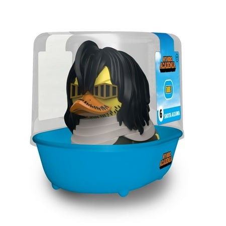 Tubbz My Hero Academia - Shoto Aizawa