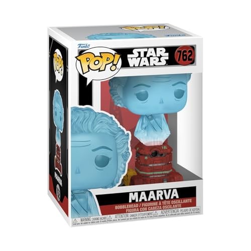 Funko POP! Maarva