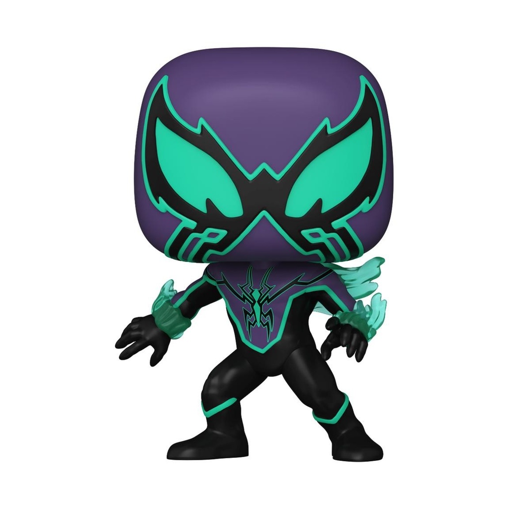 Funko POP! Chasm