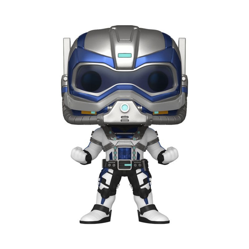 Funko POP! Goliath