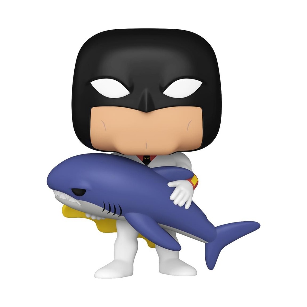 Funko POP! Space Ghost With Shark