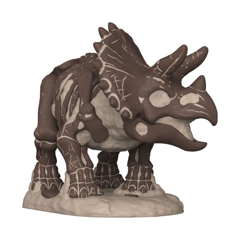 Funko POP! Triceratops