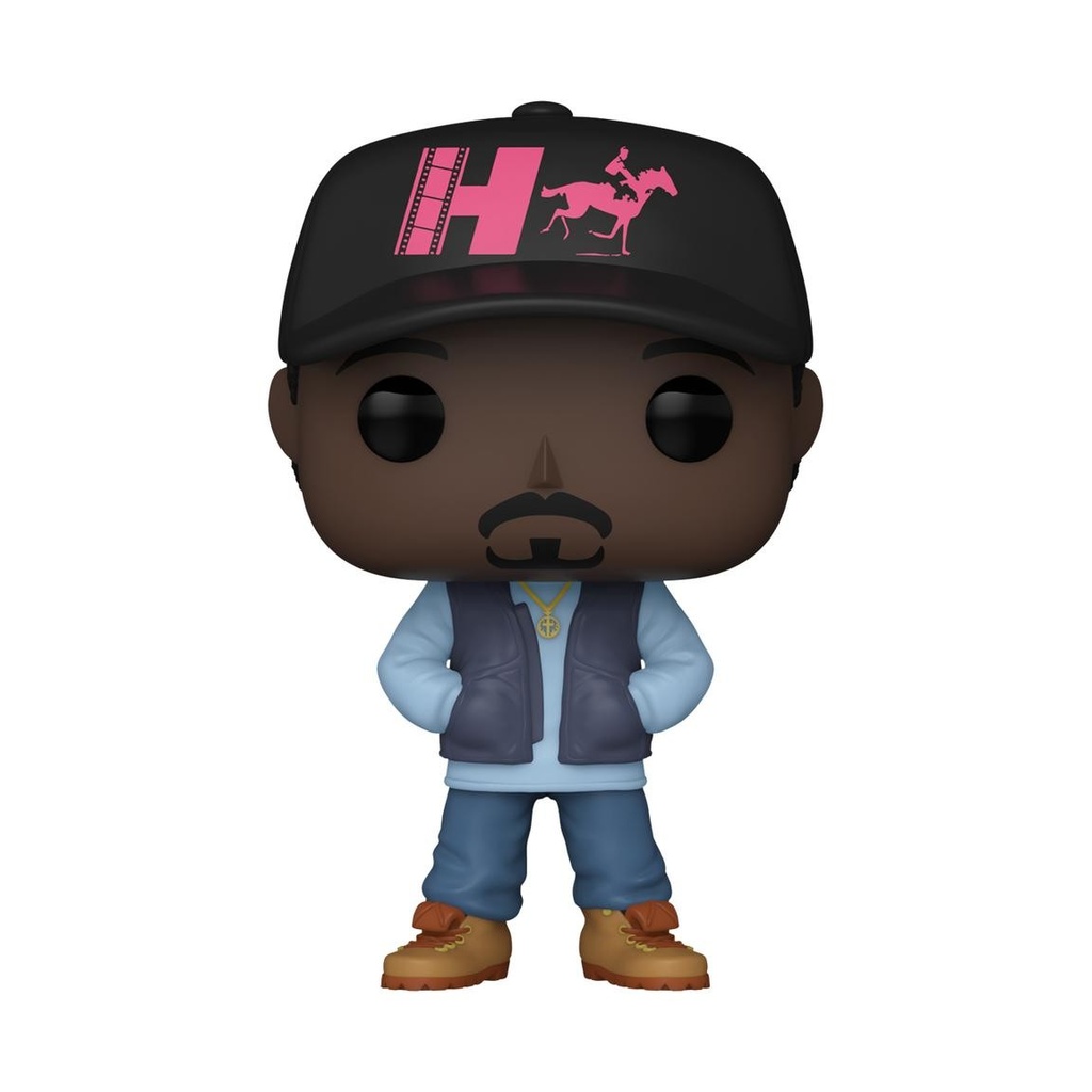 Funko POP! Oj Haywood