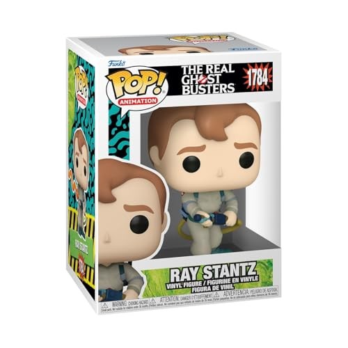 Funko POP! Ray Stantz