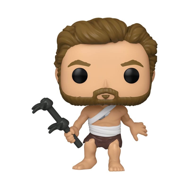 Funko POP! John Brent