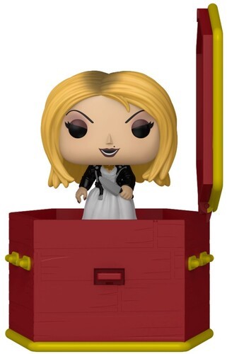 Funko POP! Pocket POP Tiffany