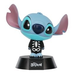 Icon Lights - Disney - Skeleton Stitch