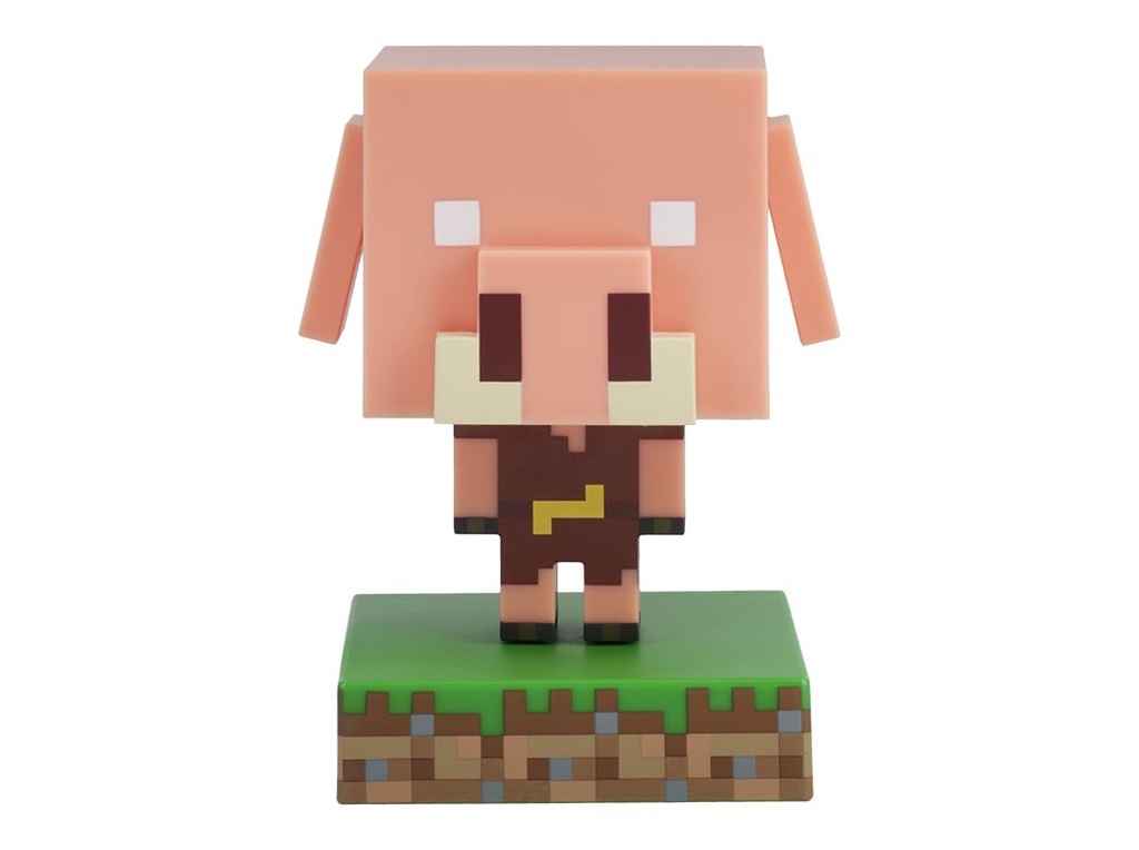 Icon Lights - Minecraft - Piglin