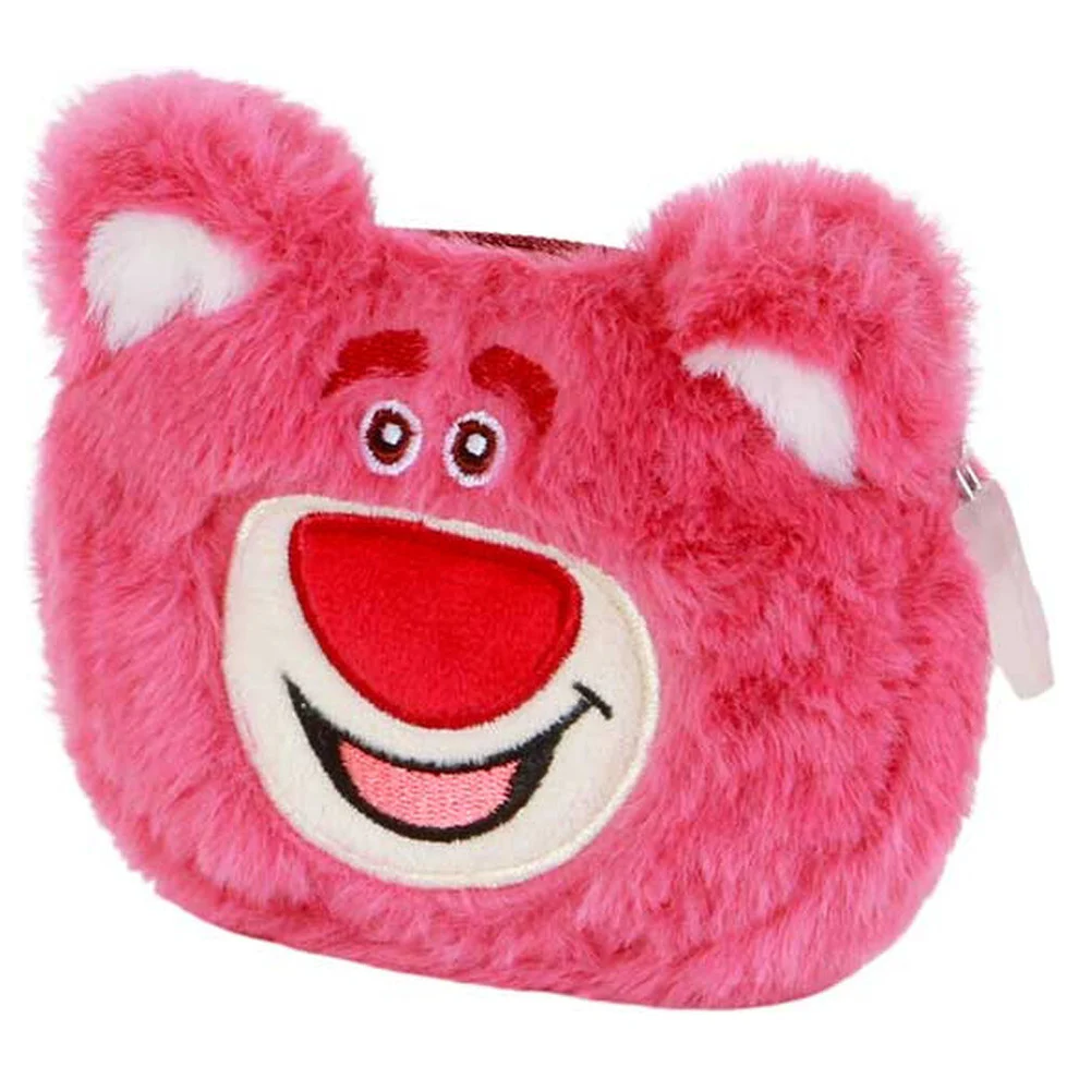Wallet - Lotso