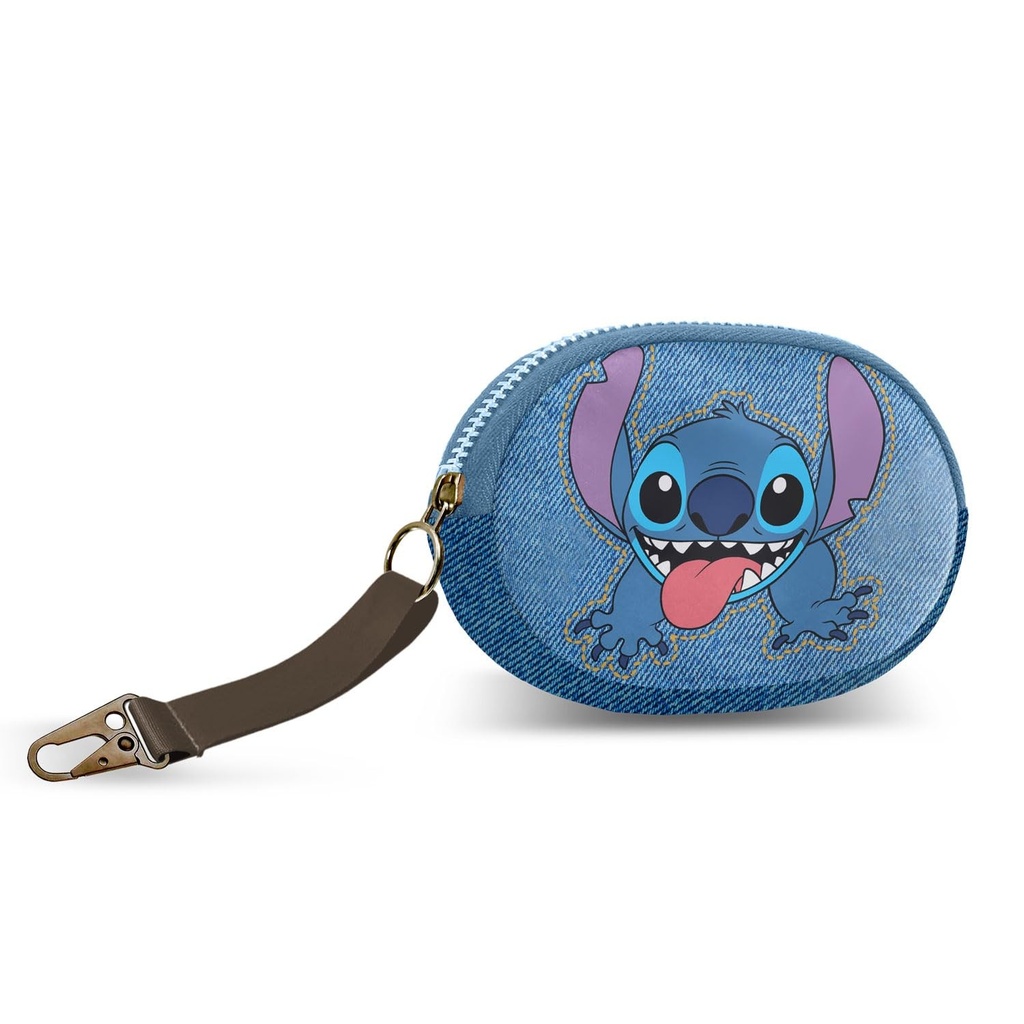 Wallet - Stitch