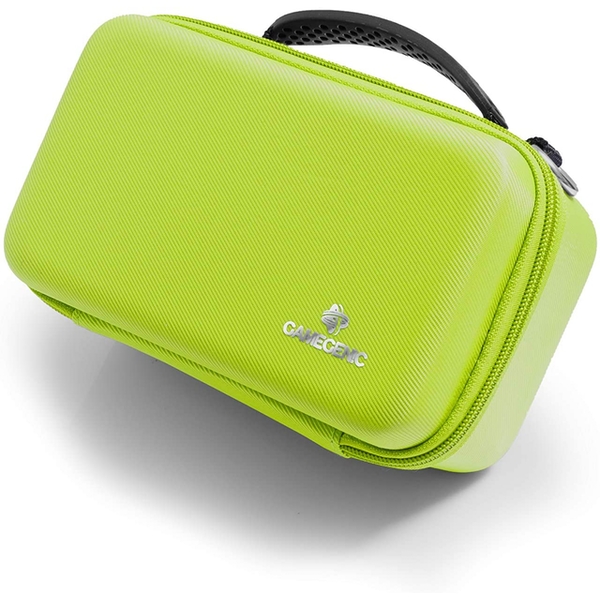 GameGenic Game Shell - 250+ (Lime)