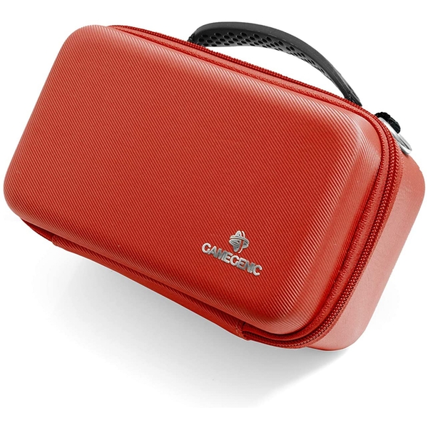 GameGenic Game Shell - 250+ (Red)
