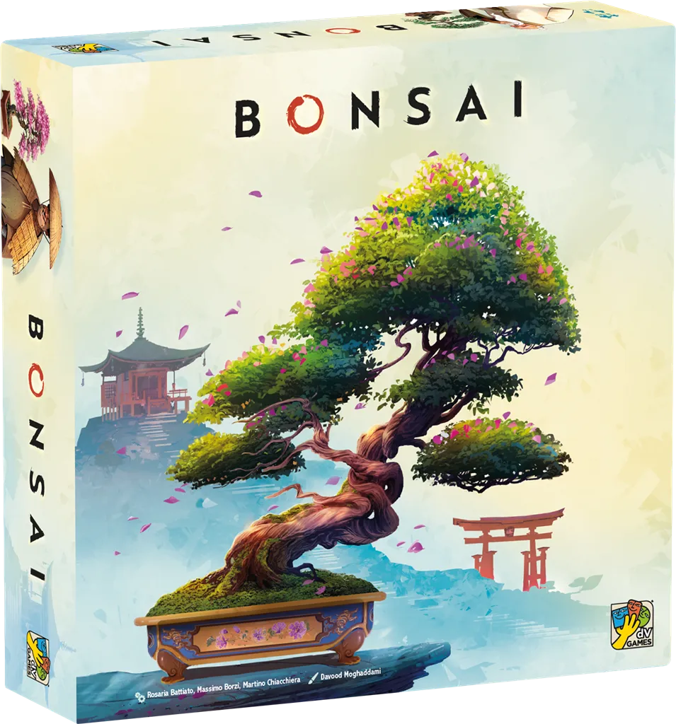 Bonsai