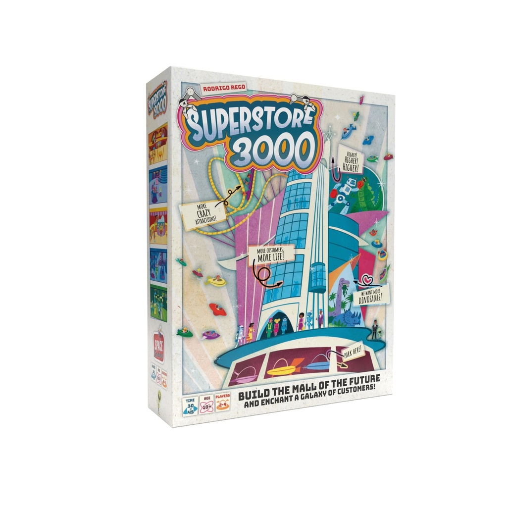 Superstore 3000