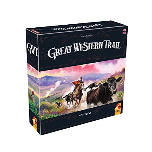 Great Western Trail