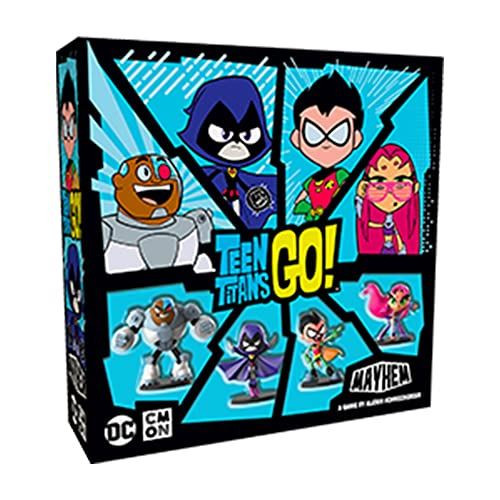 Teen Titans Go!