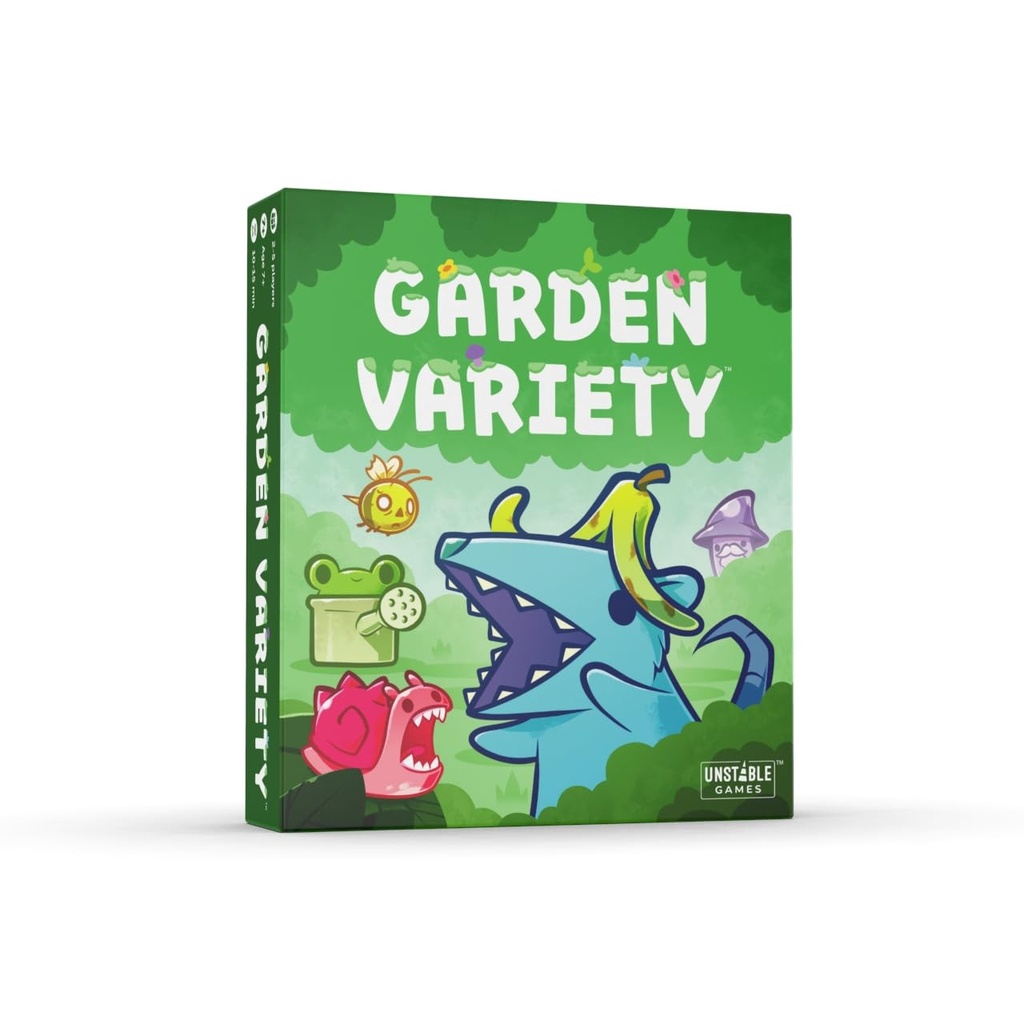 Garden Variety