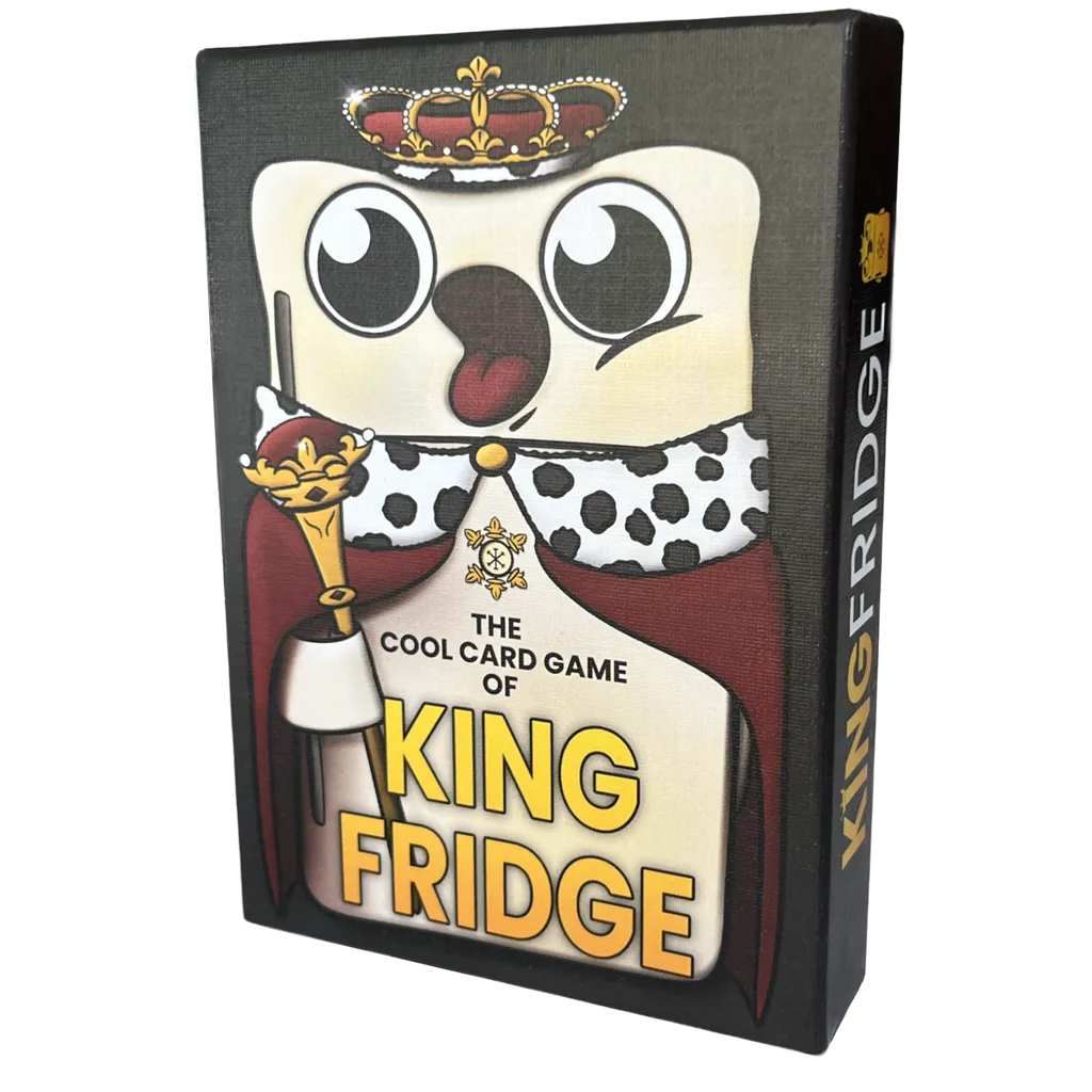 King Fridge