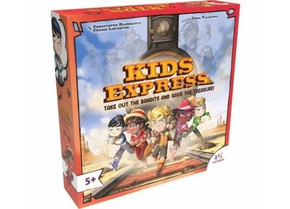 Kids Express