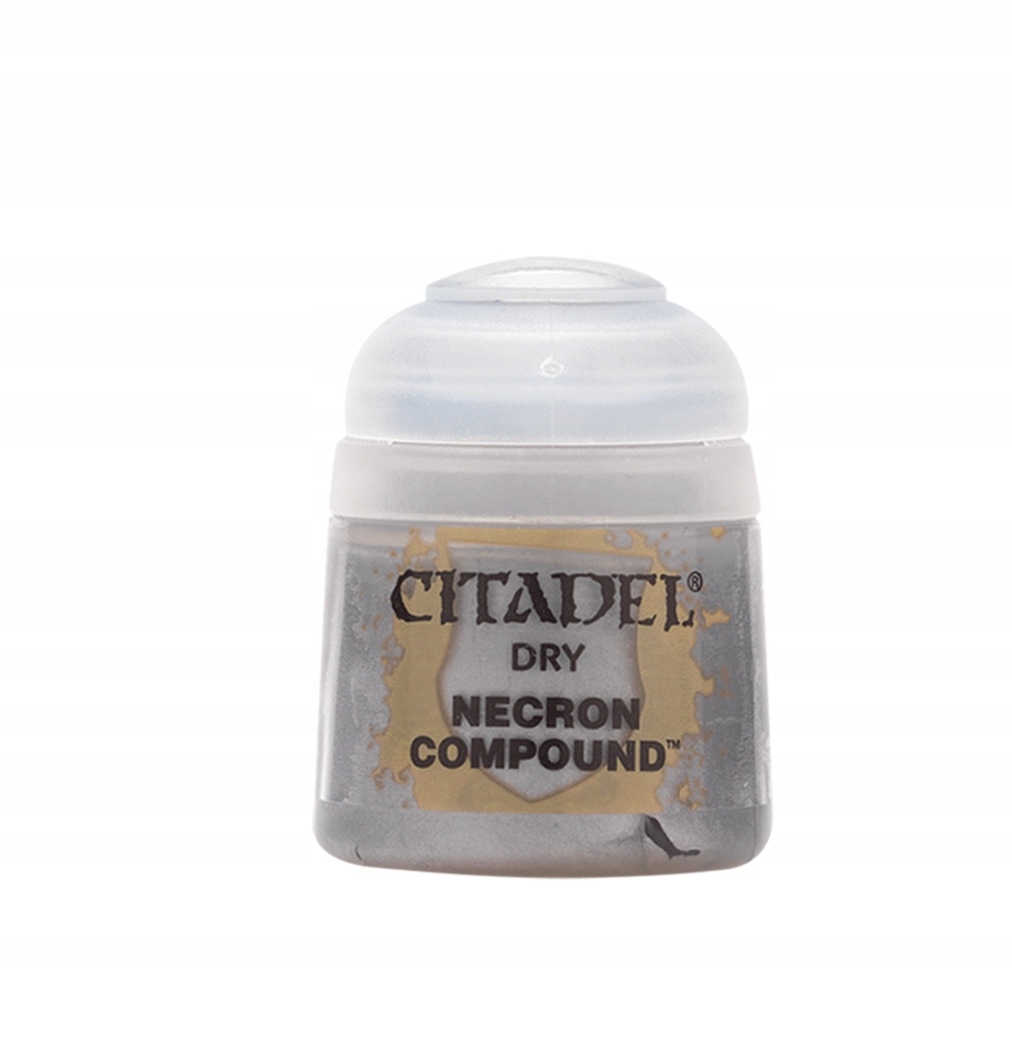 Citadel Paint - Dry Necron Compound (12ml)
