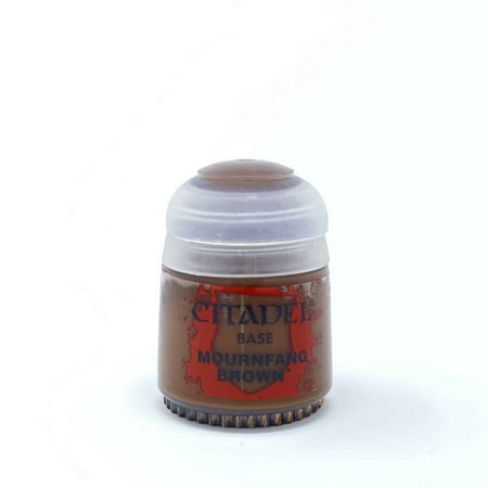 Citadel Paint - Base Mournfang Brown (12ml)