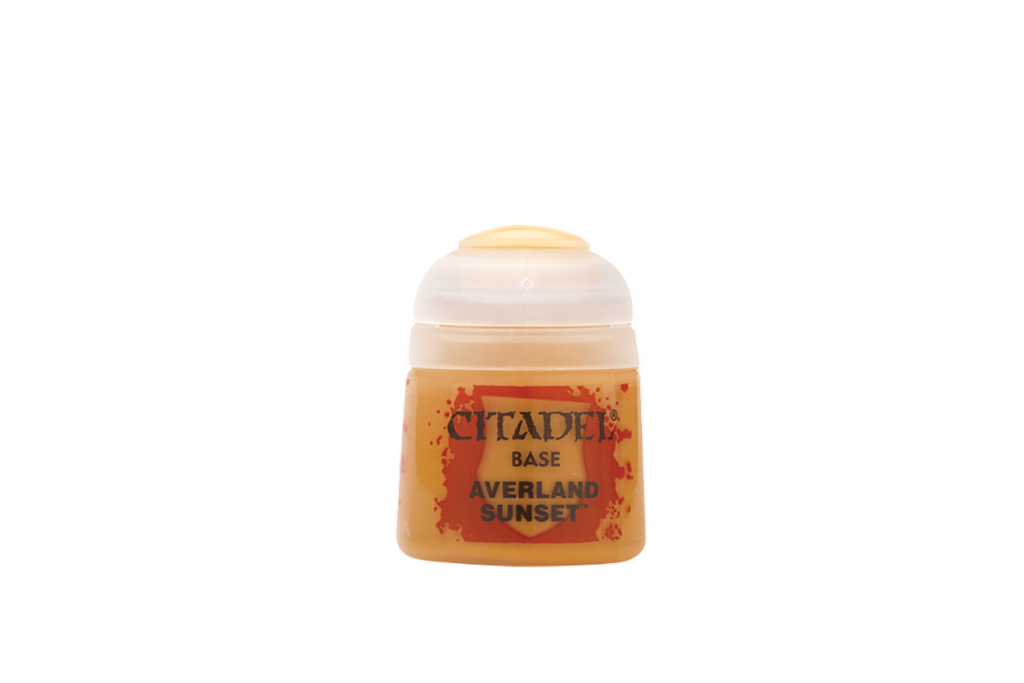 Citadel Paint - Base Averland Sunset (12ml)