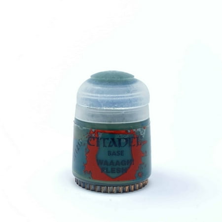 Citadel Paint - Base Waaagh! Flesh (12ml)