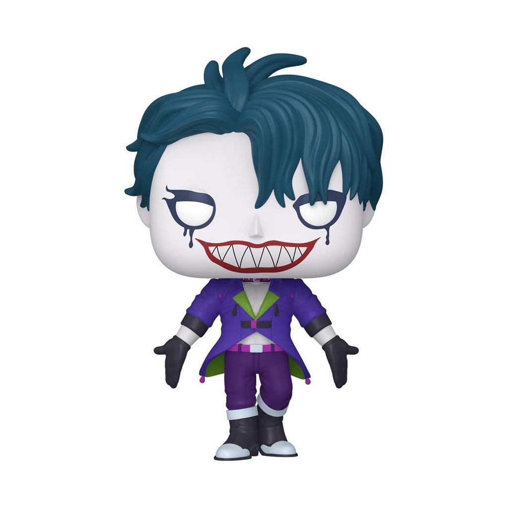 Funko POP! The Joker