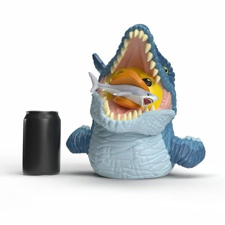 Tubbz XL Jurassic World - Mosasaurus