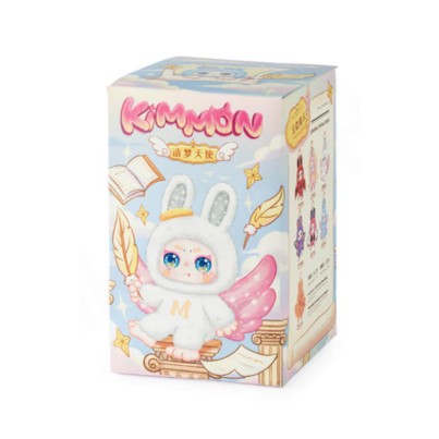 Kimmon - Dream Maker Mystery Figure