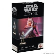 Star Wars Legion - Operative Expansion - Ahsoka Tano