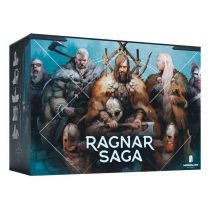 Ragnar Saga - Mythic Battles - Breath Of The Old Boar