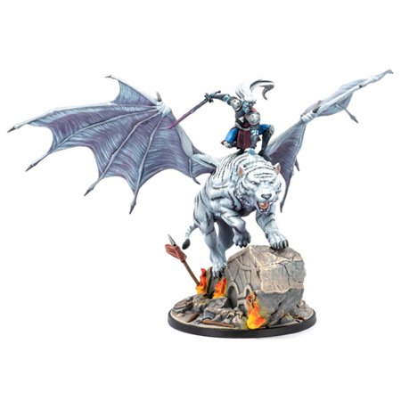 Marvel Crisis Protocol - Character Pack - Malekith