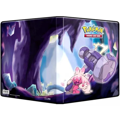 Pokémon TCG: 9-Pocket Portfolio