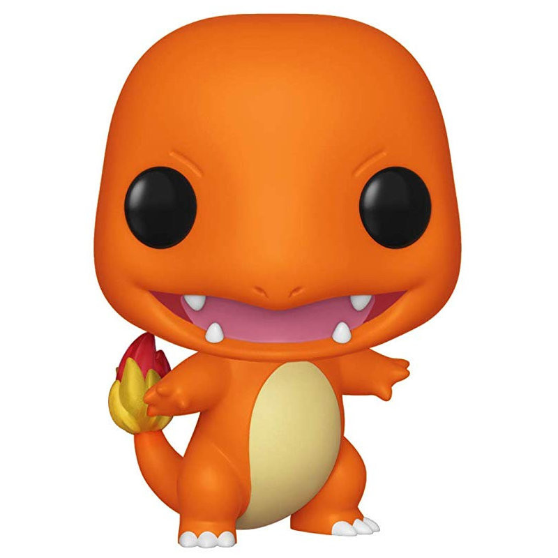 Funko POP! Charmander