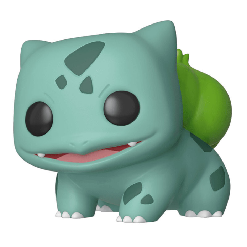 Funko POP! Bulbasaur
