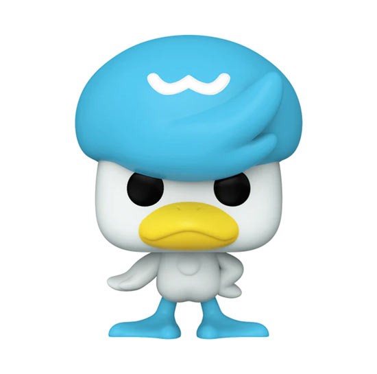 Funko POP! Quaxly