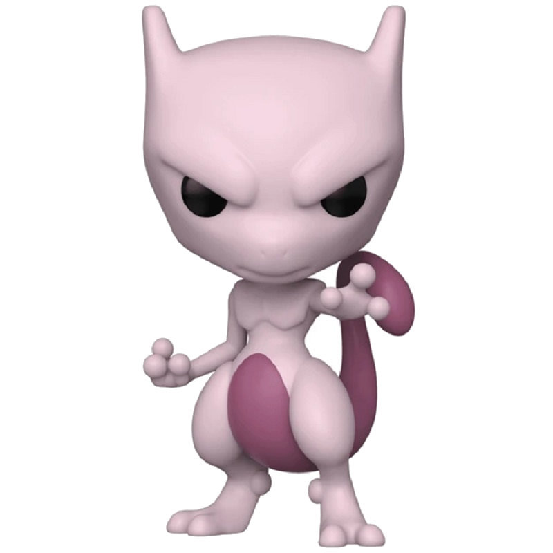 Funko POP! Mewtwo