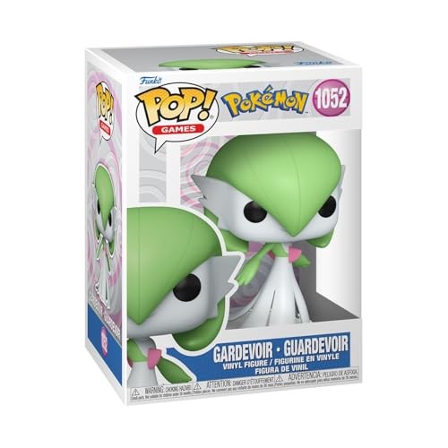 Funko POP! Gardevoir