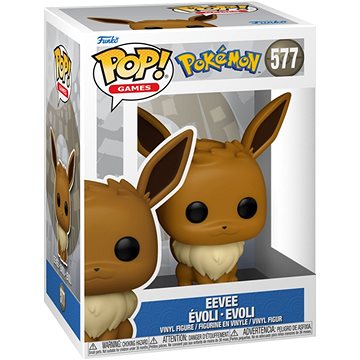 Funko POP! Eevee