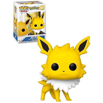 Funko POP! Jolteon