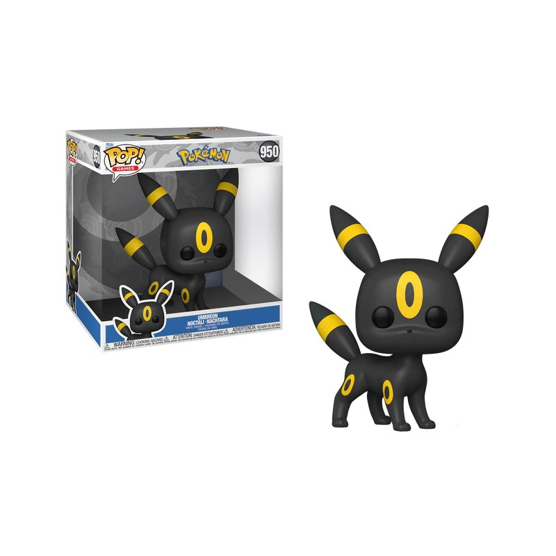 Funko Jumbo POP! Umbreon