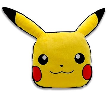 Pokémon Pikachu Pillow