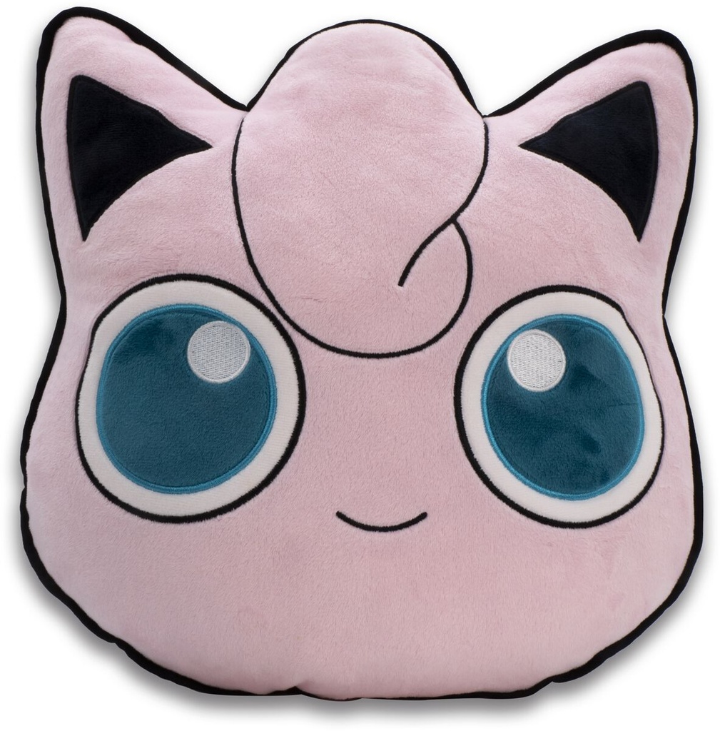Pokémon Jigglypuff Pillow