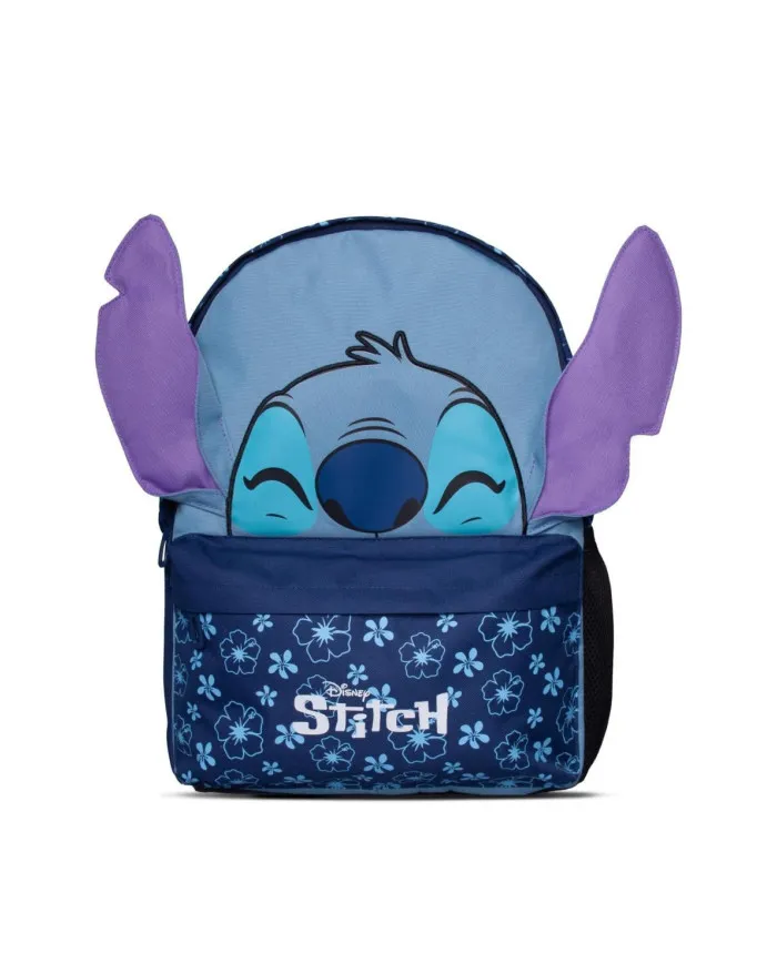 Difuzed Disney Backpack - Lilo & Stitch