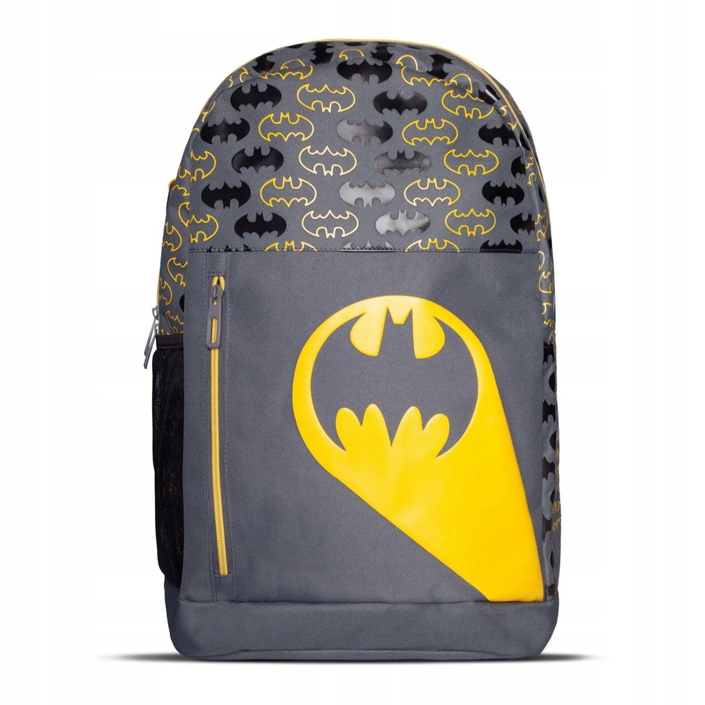 Difuzed DC Backpack - Batman