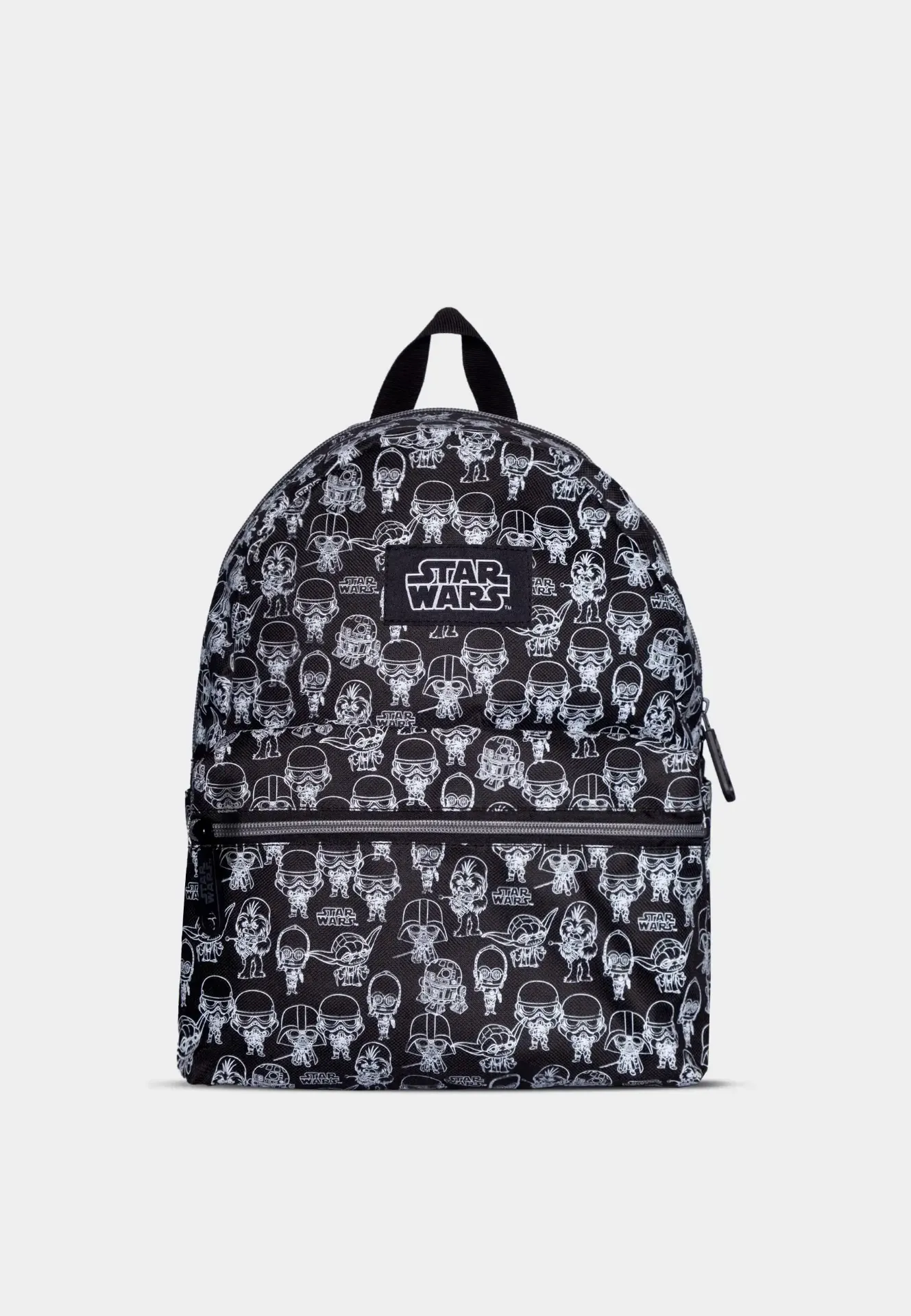Difuzed Star Wars Backpack
